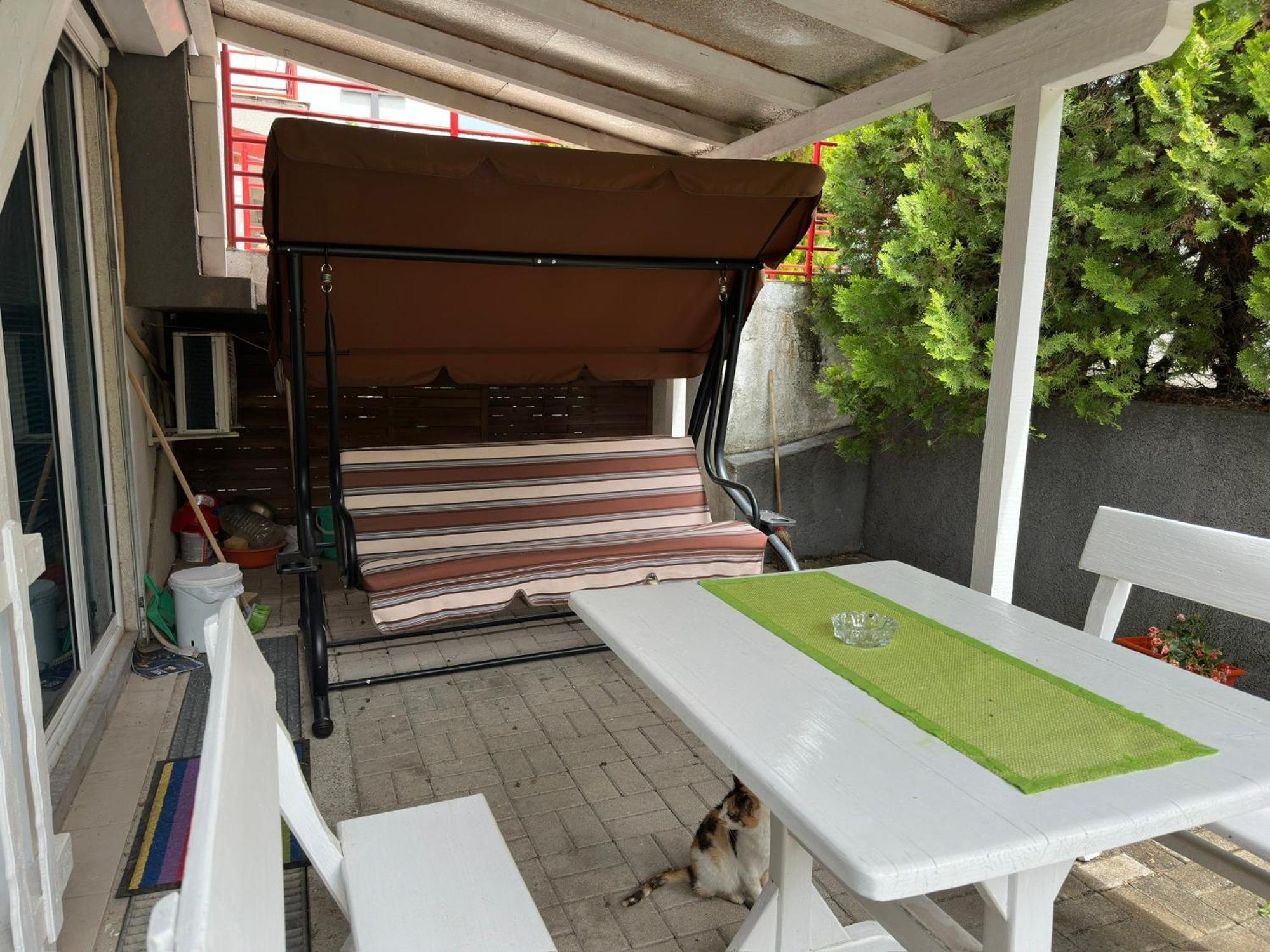 Apartman Radicevic Vrnjacka Banja Exterior photo