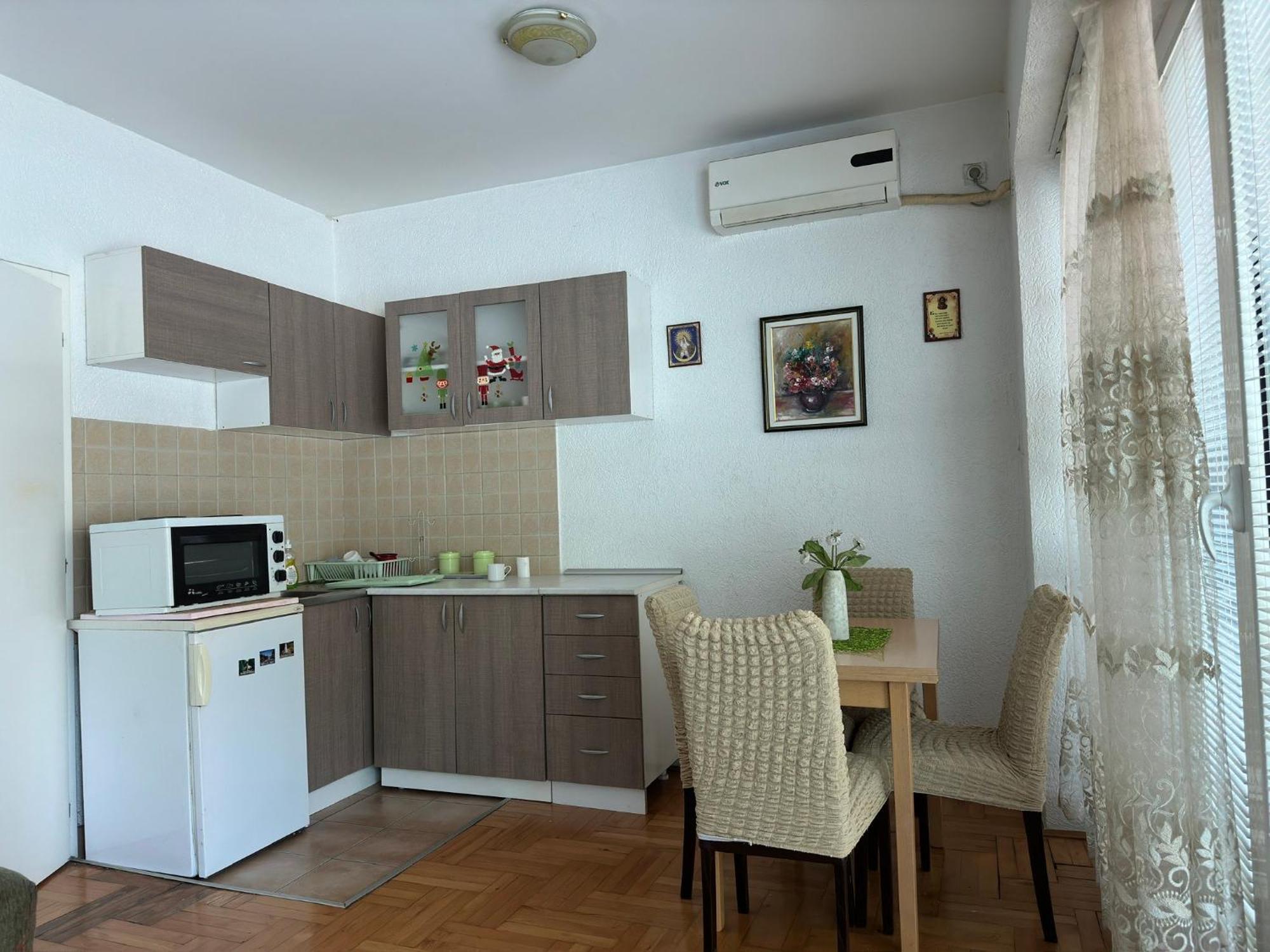 Apartman Radicevic Vrnjacka Banja Exterior photo